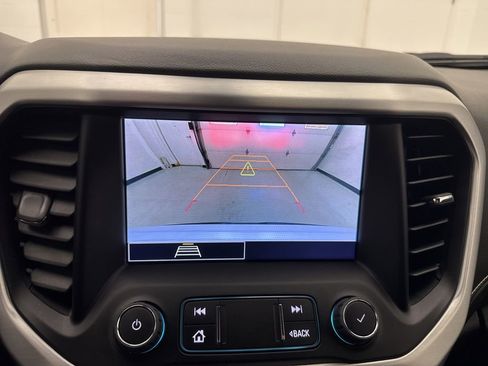Used 2023 GMC Acadia SLE w/ Driver Convenience Package FWD image 27