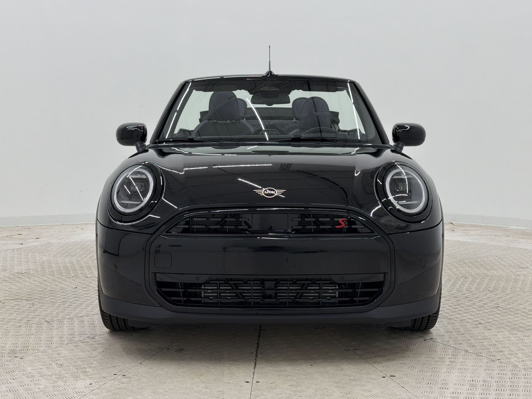 New 2026 MINI Cooper S FWD image 6