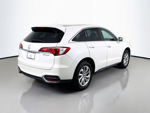 Used 2017 Acura RDX w/ Technology Package image 5