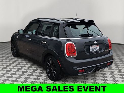Used 2016 MINI Cooper S FWD image 5