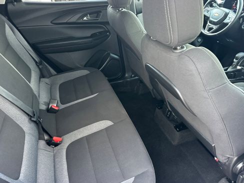 Used 2024 Chevrolet TrailBlazer LT w/ Convenience Package image 18