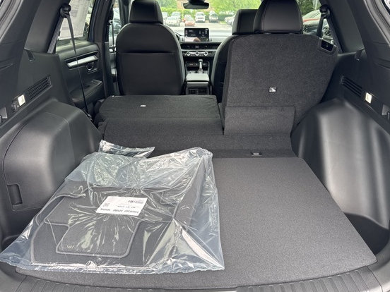 New 2027 Honda CR-V Sport-L image 44