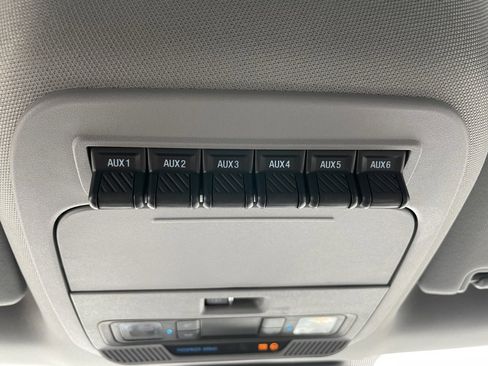 Used 2024 Ford F250 XL w/ STX Appearance Package image 50