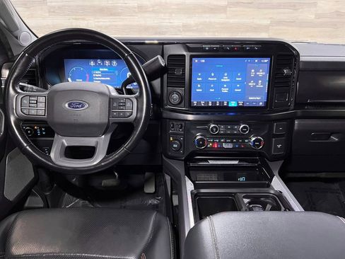 Used 2023 Ford F450 Lariat w/ Lariat Ultimate Package image 2