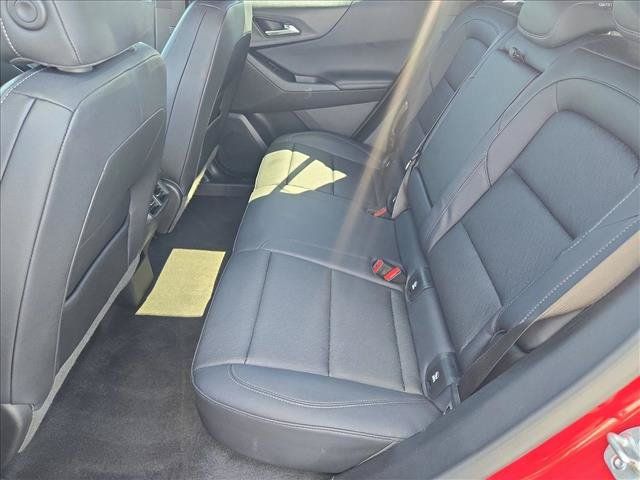 Certified 2025 Chevrolet Equinox LT w/ Convenience Package II FWD image 19