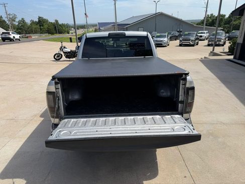 Used 2016 RAM 1500 Express AWD/4WD image 40