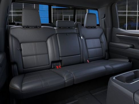 New 2026 Chevrolet Silverado 1500 High Country AWD/4WD image 17
