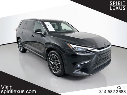 Used 2025 Lexus TX 350 AWD w/ Technology Package