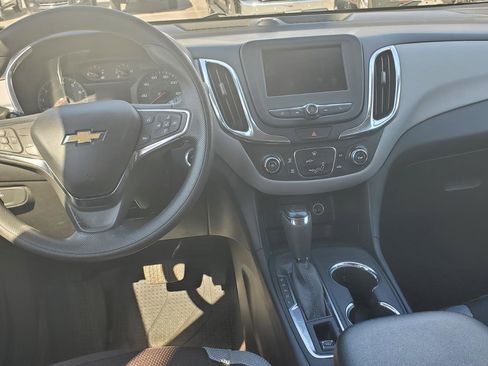 Used 2021 Chevrolet Equinox LS w/ LS Convenience Package image 7