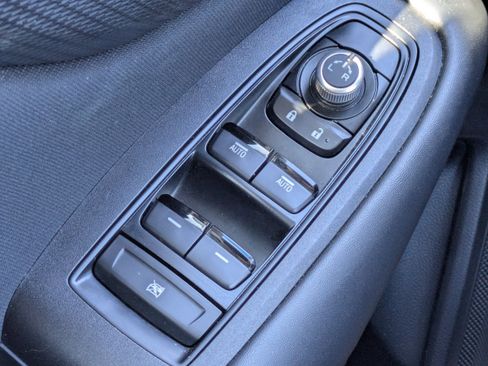 Certified 2022 Subaru Outback Premium w/ Popular Package #1 image 24