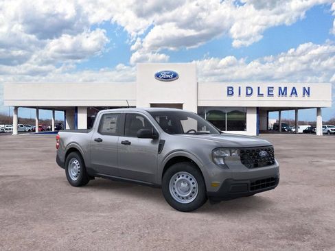 New 2026 Ford Maverick XL FWD image 8