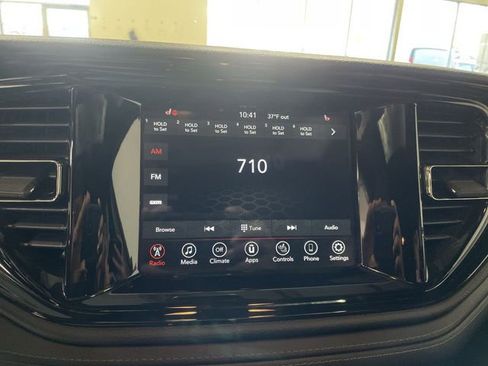 Used 2022 Dodge Durango GT w/ Blacktop Package image 16