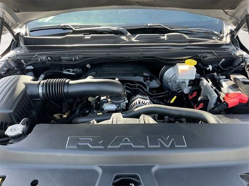 Used 2022 RAM 1500 Rebel w/ Rebel Level 1 Equipment Group image 30