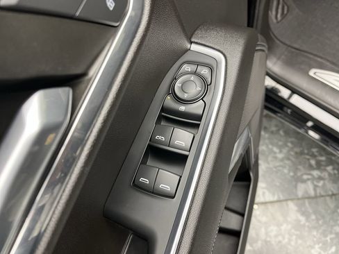 Certified 2023 Chevrolet Silverado 1500 LT w/ Protection Package image 9