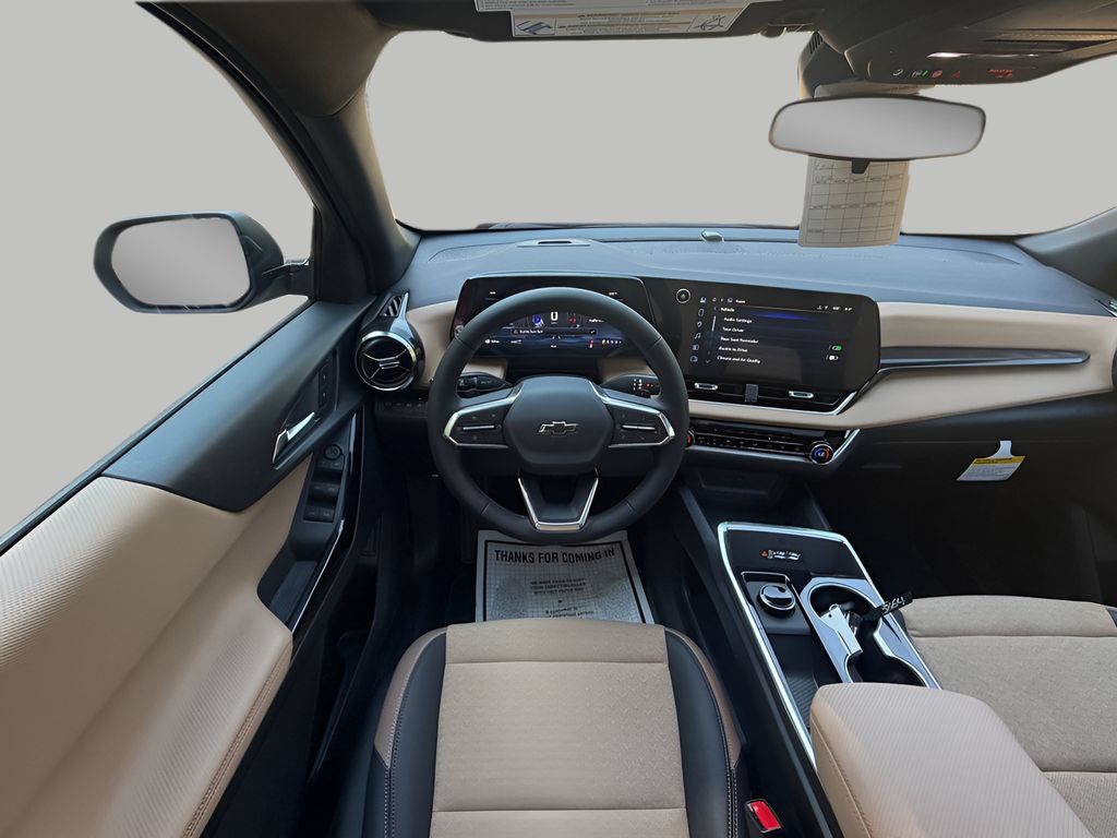 New 2027 Chevrolet Equinox ACTIV AWD/4WD image 15
