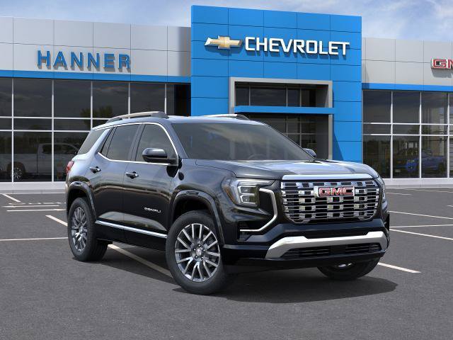 New 2027 GMC Terrain Denali AWD/4WD image 7