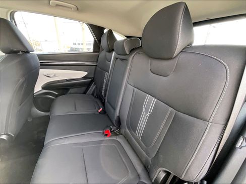 Used 2023 Hyundai Tucson SEL image 15