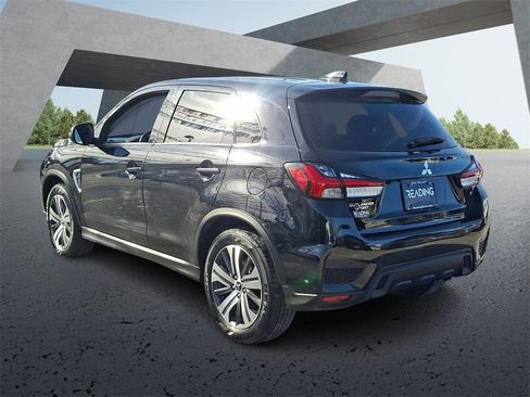 Used 2024 Mitsubishi Outlander Sport SE image 7