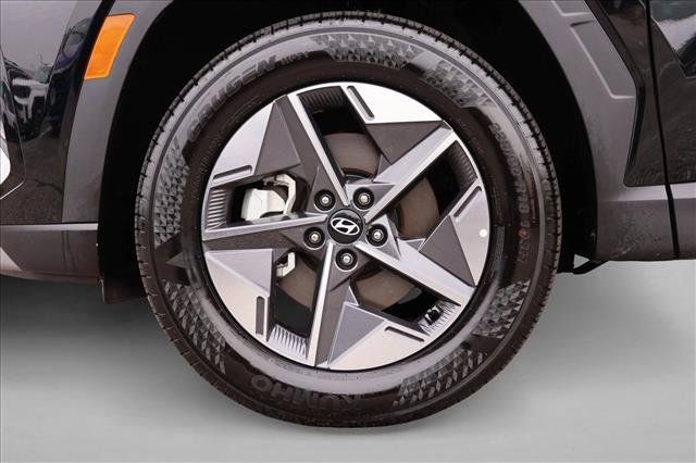 Certified 2026 Hyundai Tucson SEL AWD/4WD image 9