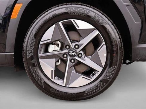 Certified 2026 Hyundai Tucson SEL AWD/4WD image 9