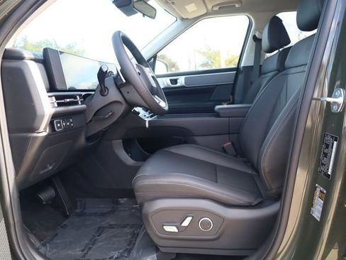 New 2026 Hyundai Santa Fe XRT AWD/4WD image 13