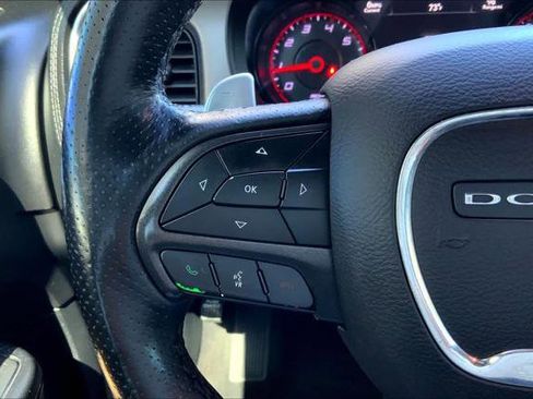 Certified 2019 Dodge Charger R/T w/ Plus Group RWD image 19