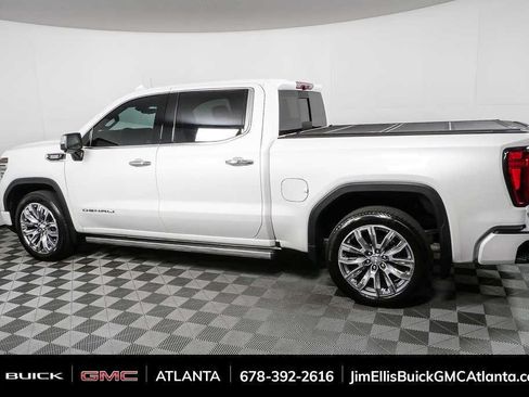 Used 2024 GMC Sierra 1500 Denali AWD/4WD image 31