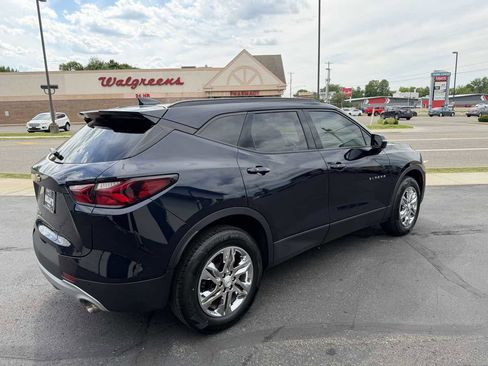 Used 2020 Chevrolet Blazer LT AWD/4WD image 5