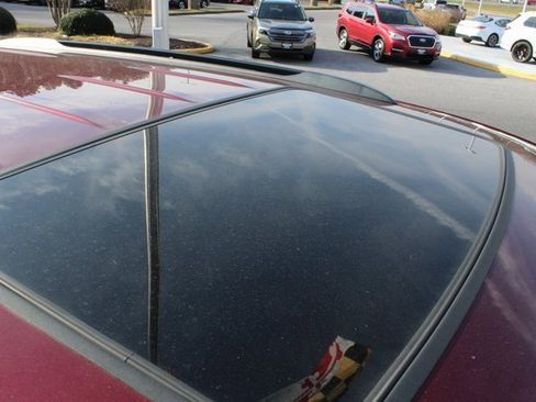 Used 2019 Jeep Grand Cherokee Trailhawk image 9