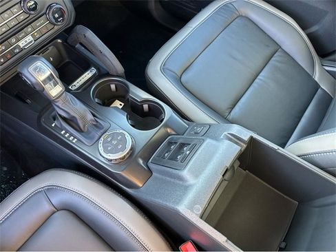 New 2025 Ford Bronco Outer Banks w/ Sasquatch Package image 34