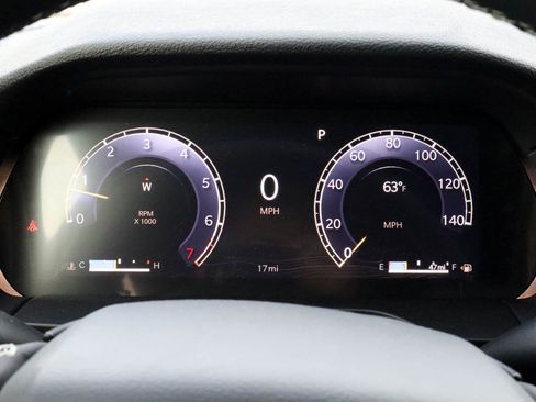 New 2026 Jeep Grand Cherokee Laredo X AWD/4WD image 32