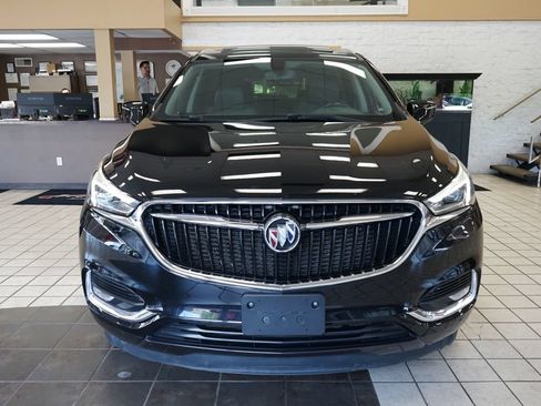 Used 2020 Buick Enclave Essence w/ Sound and Sites Package AWD/4WD image 21