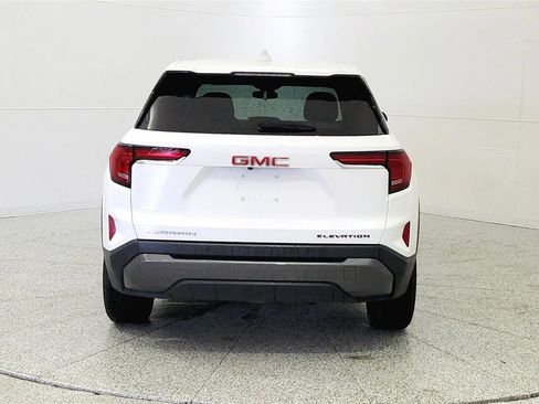 Used 2026 GMC Terrain Elevation FWD image 6
