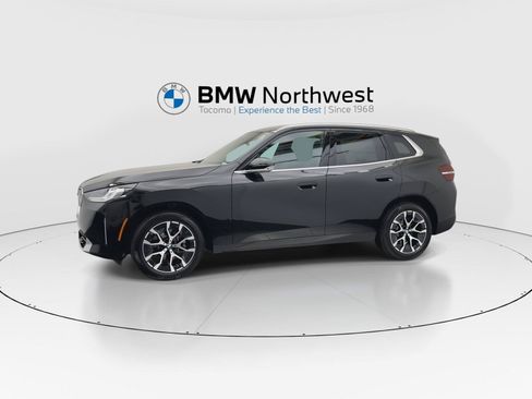 New 2026 BMW X3 xDrive30i w/ Premium Package AWD/4WD image 10