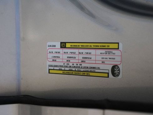 Used 2014 RAM 1500 Sport image 46