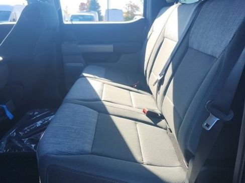 New 2026 Ford F350 XLT w/ XLT Premium Package AWD/4WD image 33