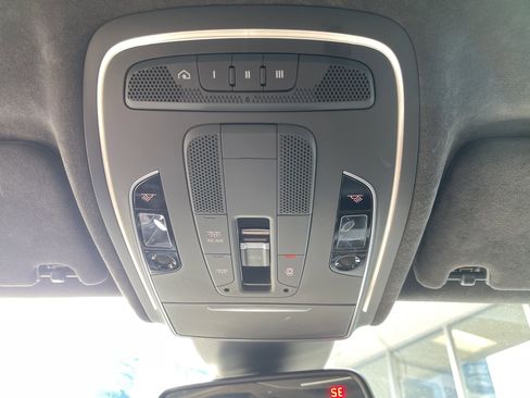 Used 2016 Audi S8 w/ Full Leather Package image 29