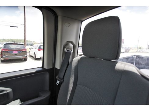 Used 2024 RAM 1500 Classic SLT RWD image 14