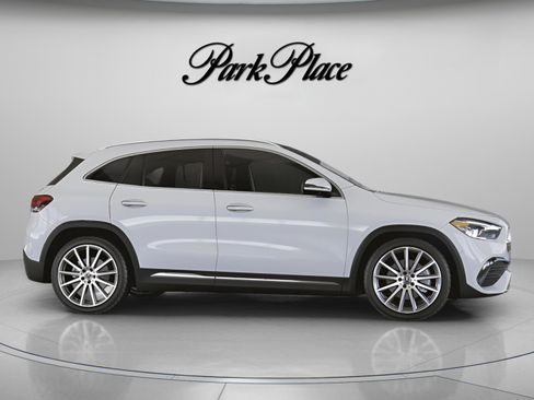 Used 2023 Mercedes-Benz GLA 250 image 28