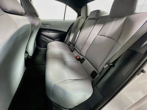 Used 2023 Toyota Corolla SE FWD image 28
