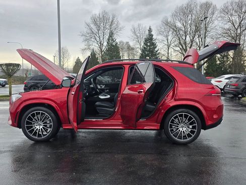 Used 2023 Mercedes-Benz GLE 350 GLE 350 image 12