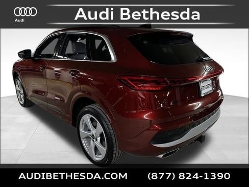 New 2025 Audi Q5 Premium Plus image 5