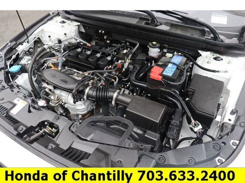 Used 2025 Honda Accord SE image 33