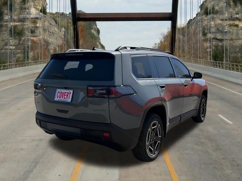 New 2026 Jeep Cherokee Limited AWD/4WD image 10