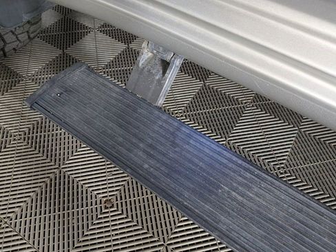 Certified 2021 Chevrolet Silverado 1500 LT Trail Boss w/ LT Trail Boss Premium Package image 20