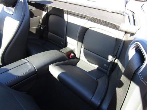 Used 2022 Mercedes-Benz SL 55 AMG 4MATIC image 26