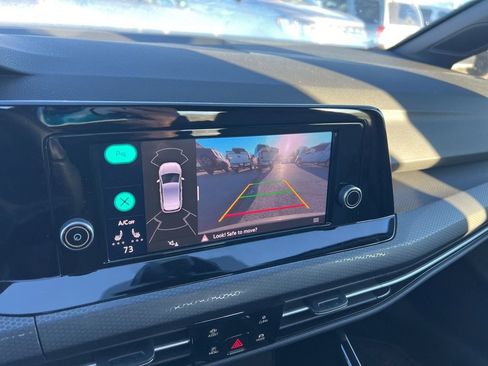 Used 2024 Volkswagen GTI S image 25