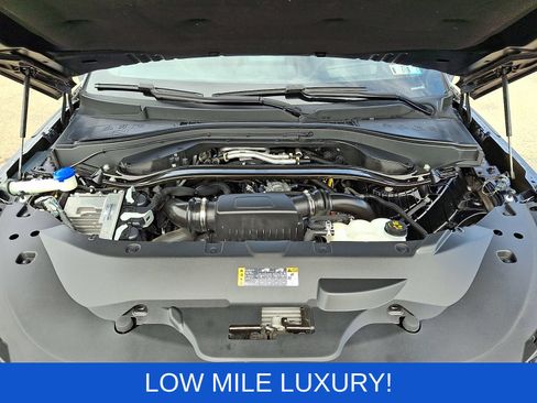 Used 2021 Lincoln Aviator Reserve w/ Equipment Group 202A AWD/4WD image 31