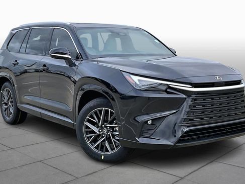 New 2026 Lexus TX 350 Premium image 2