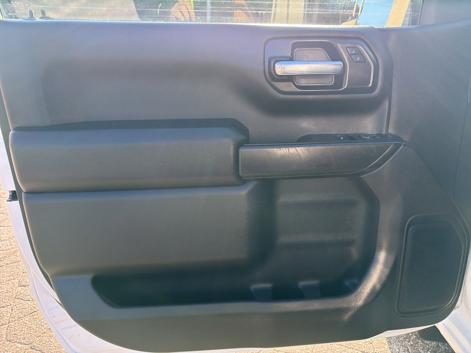 Used 2021 Chevrolet Silverado 1500 W/T w/ WT Fleet Convenience Package RWD image 17